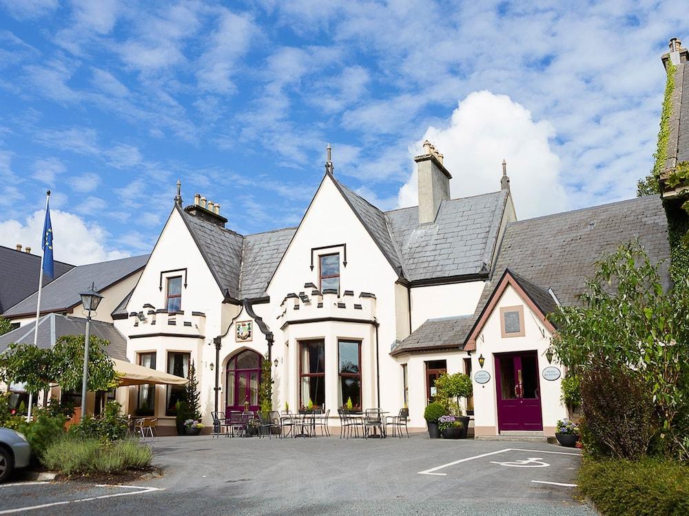 Oranmore Lodge Hotel Conference And Leisure Centre Galway Esterno foto