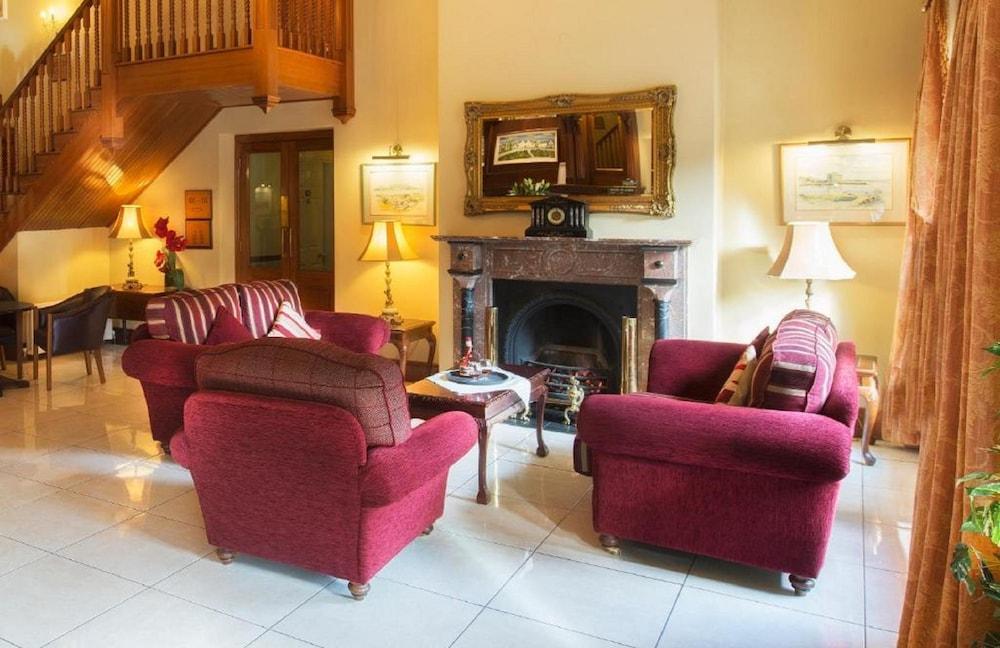 Oranmore Lodge Hotel Conference And Leisure Centre Galway Esterno foto