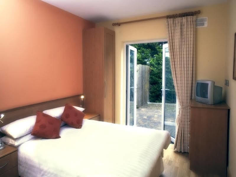 Oranmore Lodge Hotel Conference And Leisure Centre Galway Esterno foto