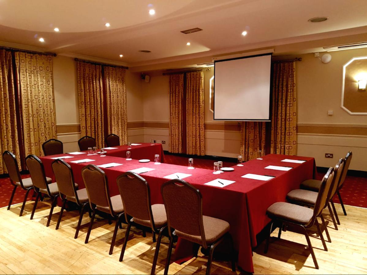 Oranmore Lodge Hotel Conference And Leisure Centre Galway Esterno foto