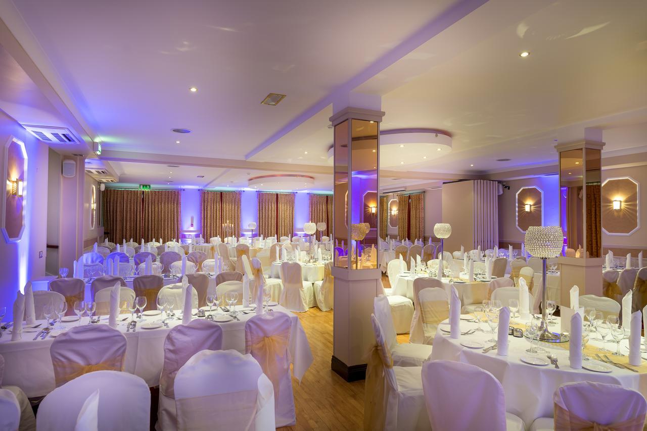 Oranmore Lodge Hotel Conference And Leisure Centre Galway Esterno foto