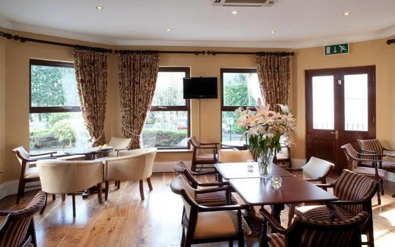 Oranmore Lodge Hotel Conference And Leisure Centre Galway Esterno foto