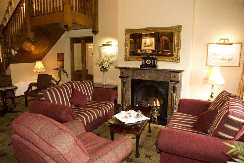 Oranmore Lodge Hotel Conference And Leisure Centre Galway Esterno foto