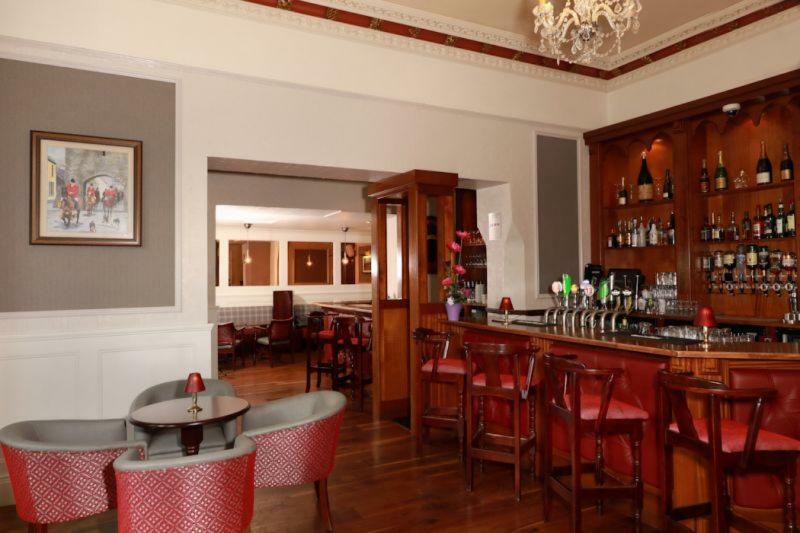 Oranmore Lodge Hotel Conference And Leisure Centre Galway Esterno foto