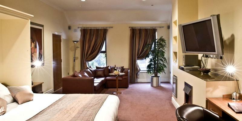 Oranmore Lodge Hotel Conference And Leisure Centre Galway Esterno foto