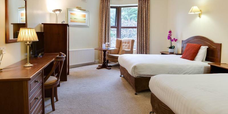Oranmore Lodge Hotel Conference And Leisure Centre Galway Esterno foto