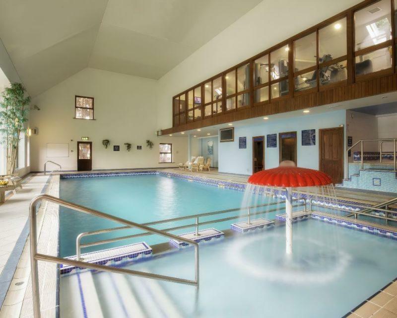 Oranmore Lodge Hotel Conference And Leisure Centre Galway Esterno foto