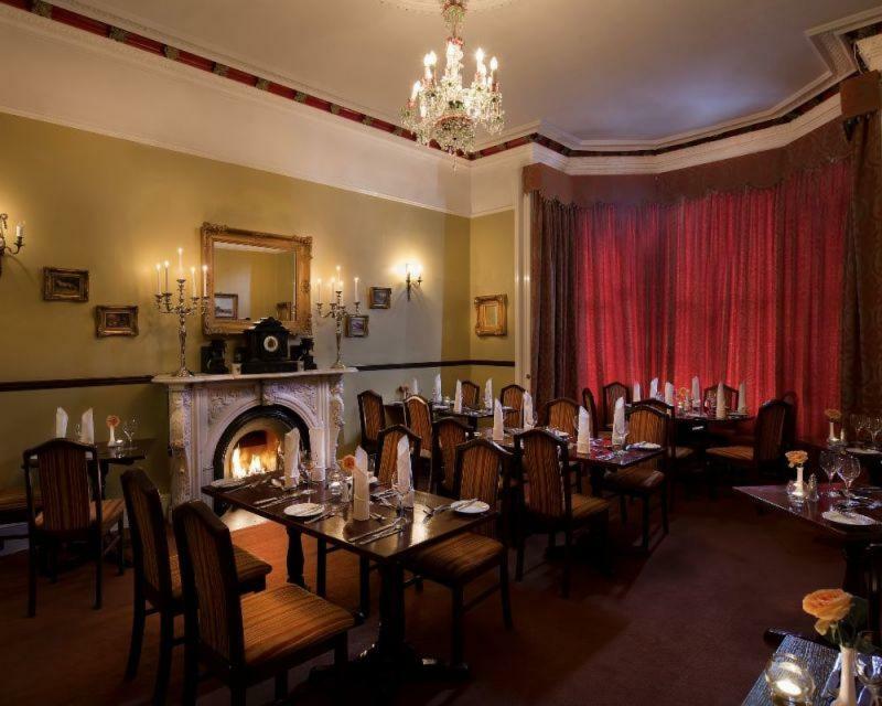 Oranmore Lodge Hotel Conference And Leisure Centre Galway Esterno foto