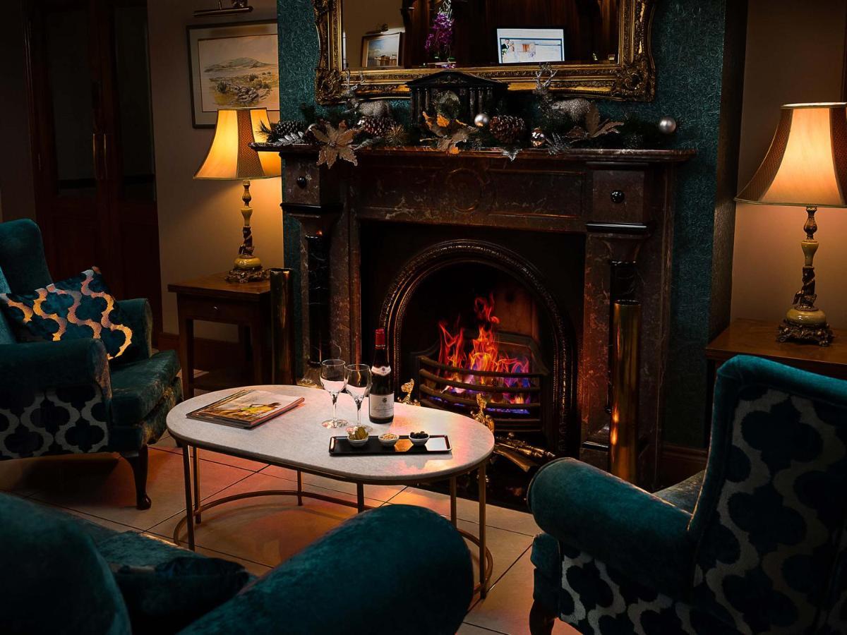 Oranmore Lodge Hotel Conference And Leisure Centre Galway Esterno foto