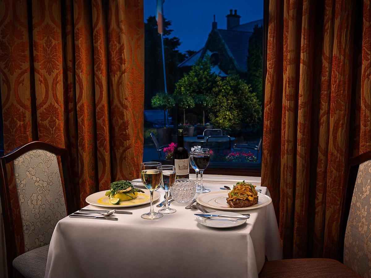 Oranmore Lodge Hotel Conference And Leisure Centre Galway Esterno foto
